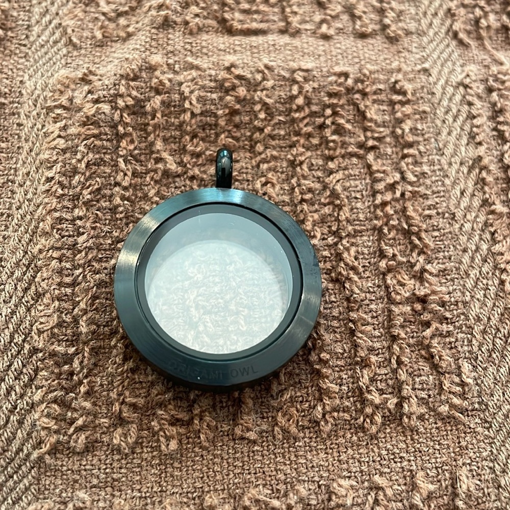 Origami Owl locket